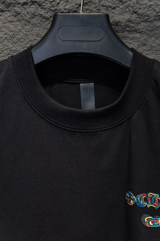 Ch*0me He**ts t shirt