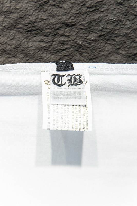 Ch*0me He**ts t shirt