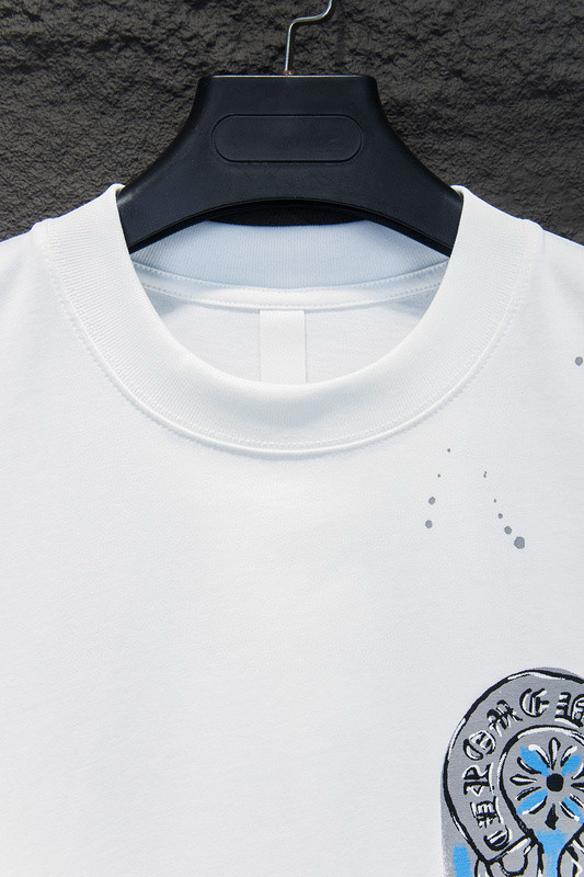 Ch*0me He**ts t shirt