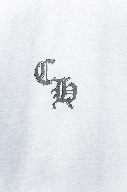 Ch*0me He**ts t shirt