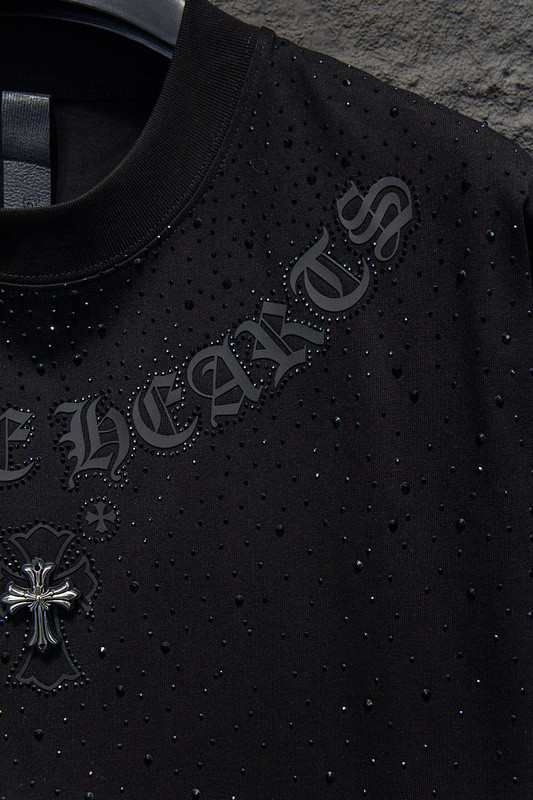 Ch*0me He**ts t shirt