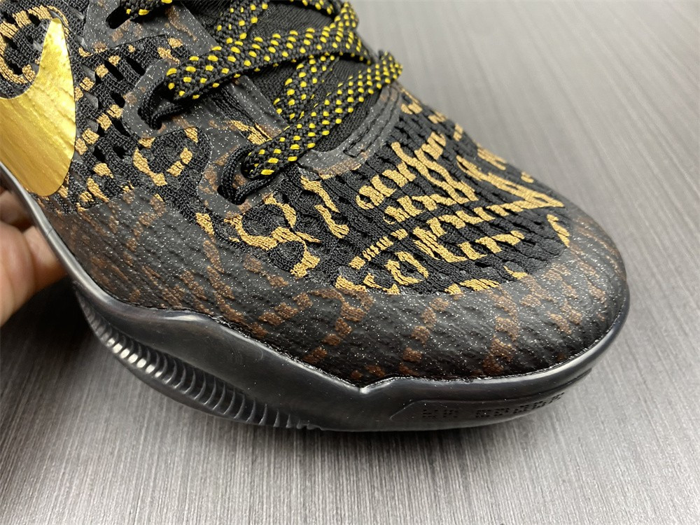 Nike Kobe 11 Mamba Day 865773-991