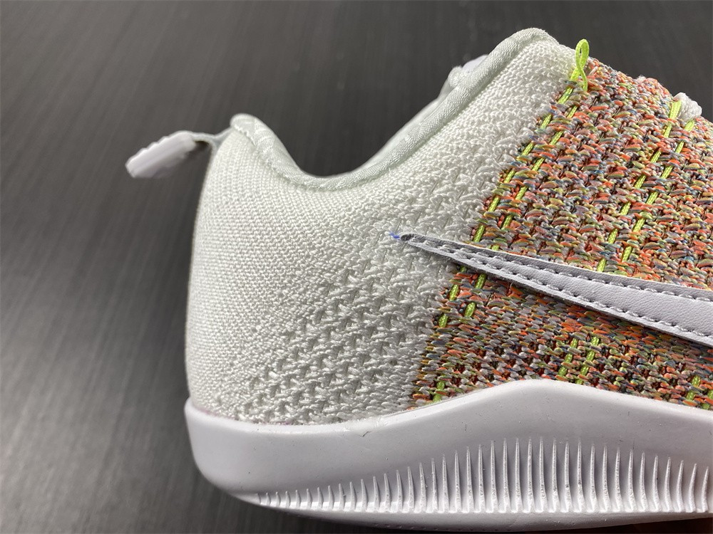 Nike Kobe 11 Elite Low 4KB 824463-199