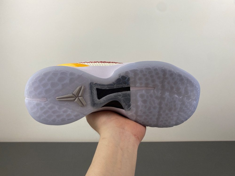 NIKE ZOOM KOBE 6 PE2025-102