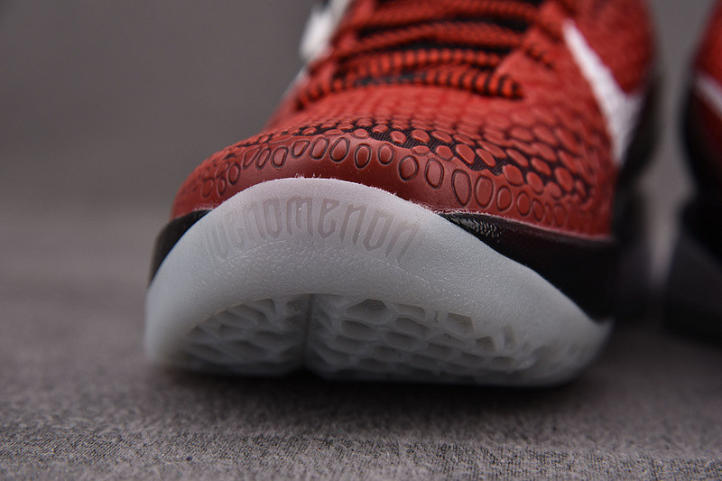 Nike Kobe 6 Protro “All-Star” DH9888-600