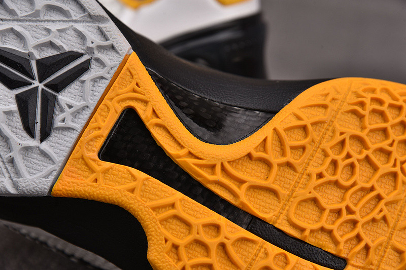 Nike Kobe 6 Protro “White Del Sol” CW2190-100