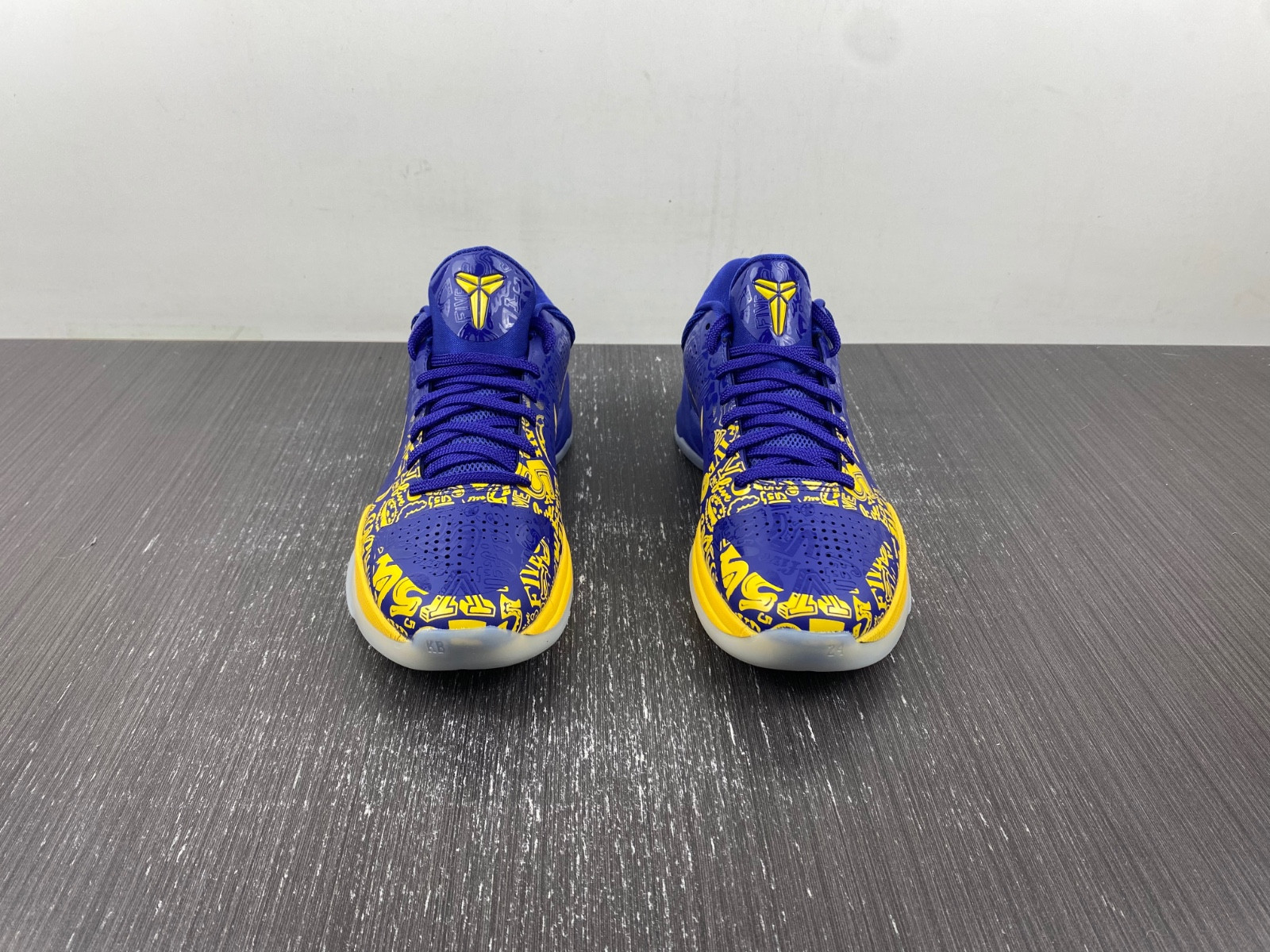Nike Kobe 5 Protro 5 Ring CD4991-400