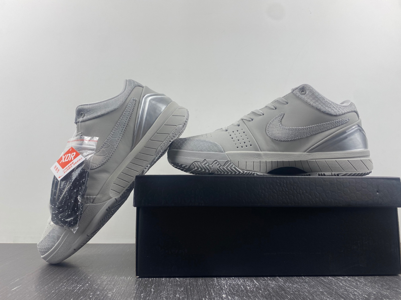 Nike Kobe 4 Protro FQ3544-002