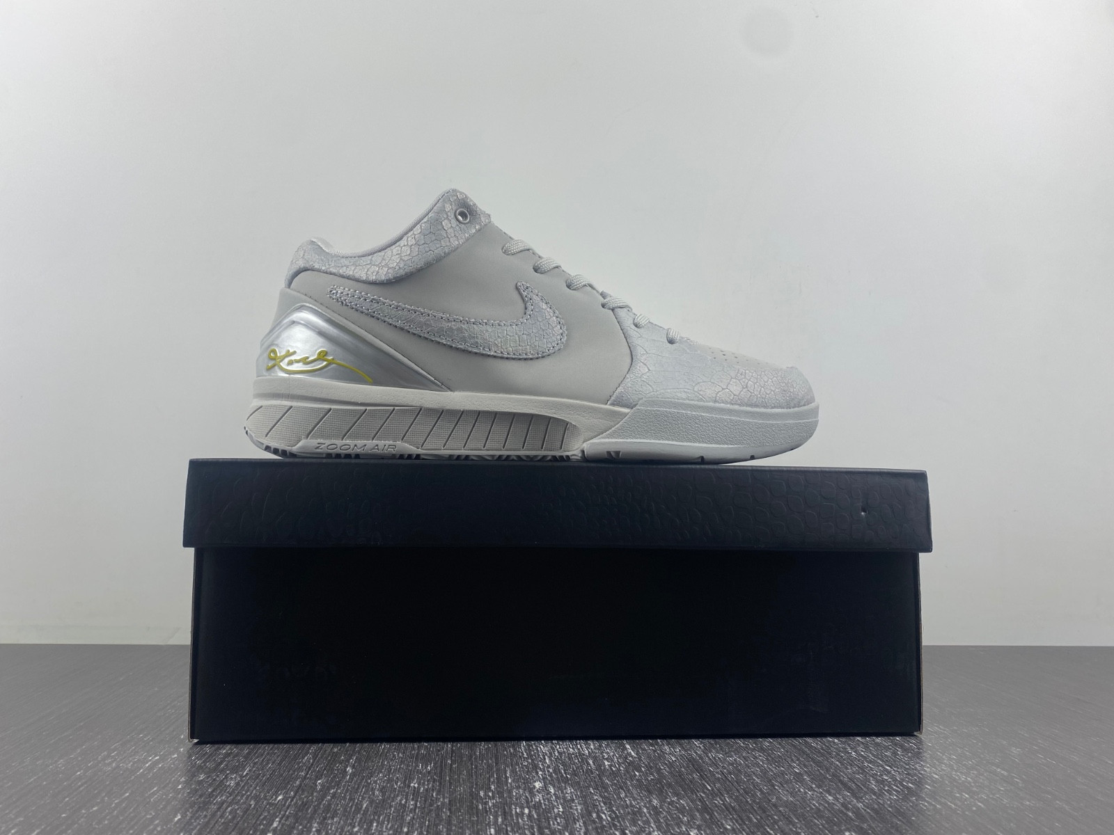 Nike Kobe 4 Protro FQ3544-002