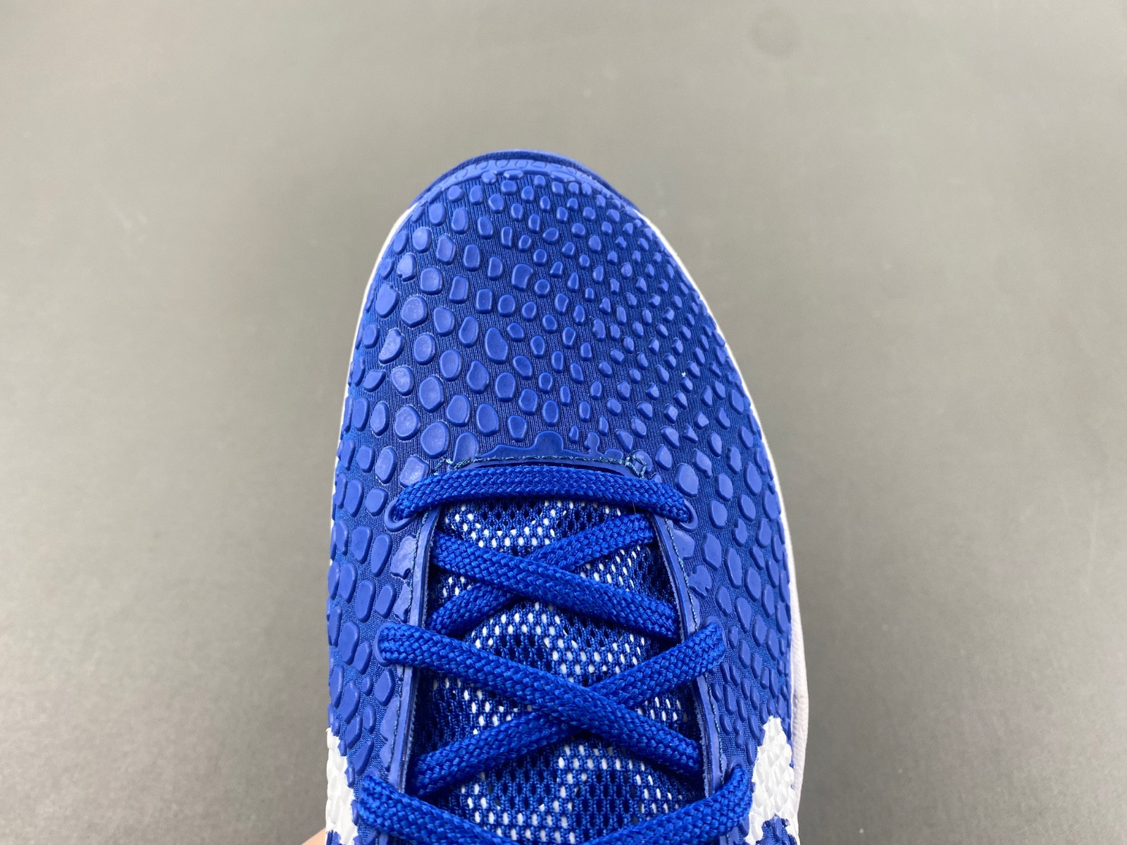 Nike Kobe 6 Protro “Dodgers” CW2190-400