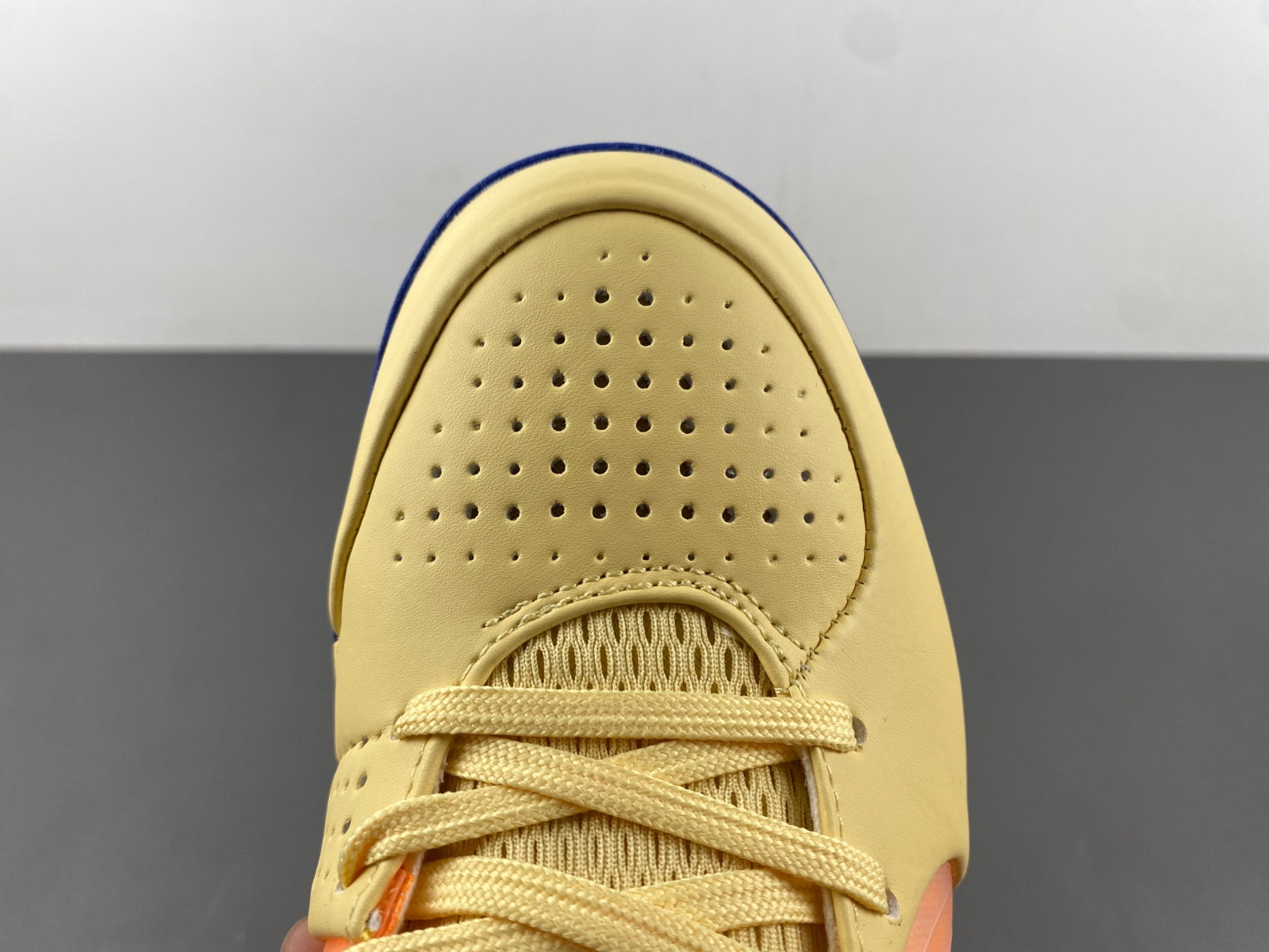 Nike Kobe 4 Protro 723908-180