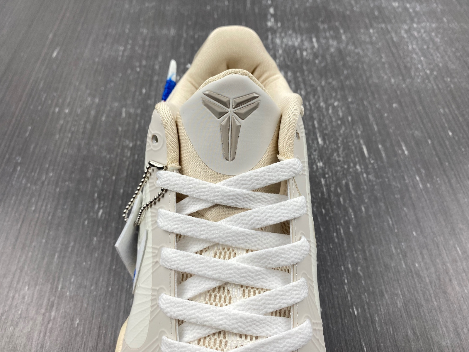 Nike Kobe 5 Protro DB4796-101