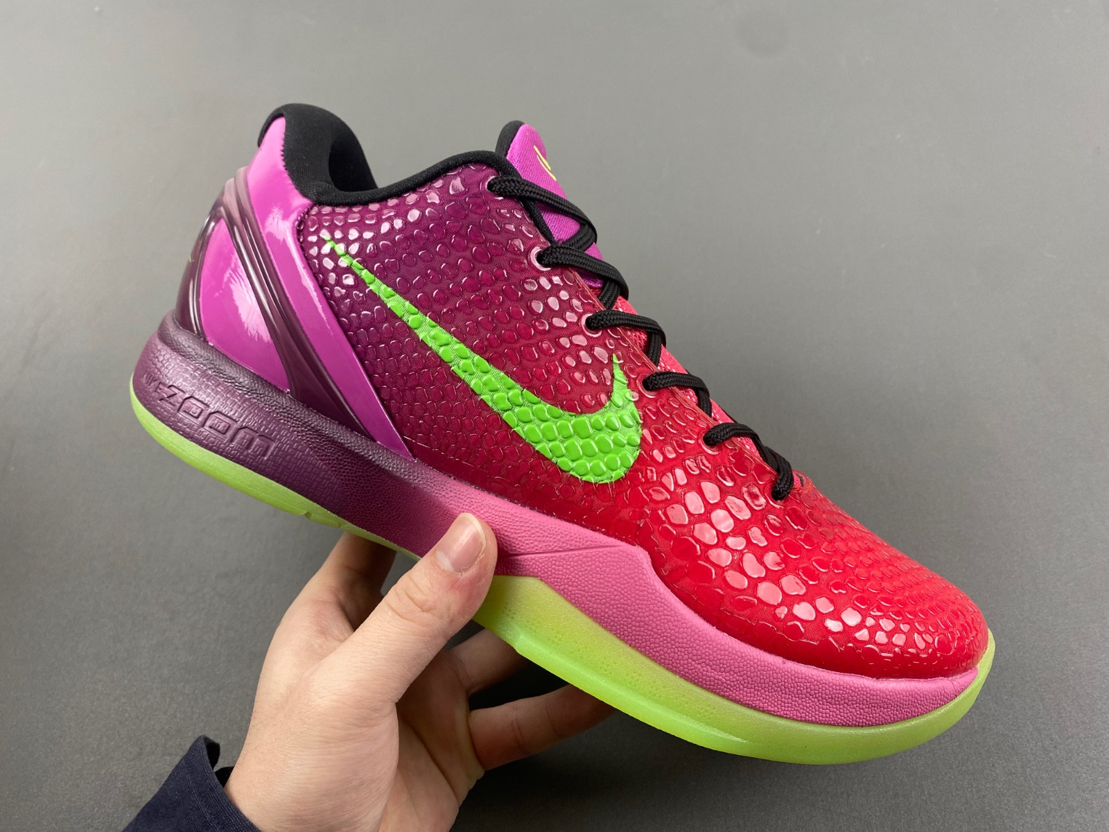 Nike Kobe PE2023-102