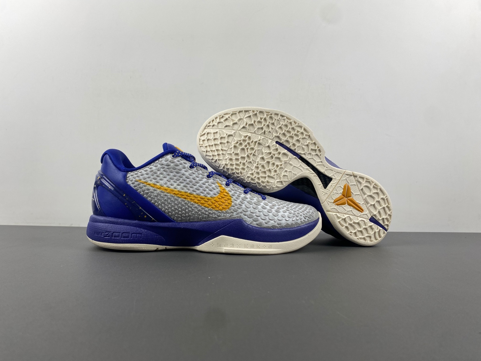 Nike Kobe 429659-104