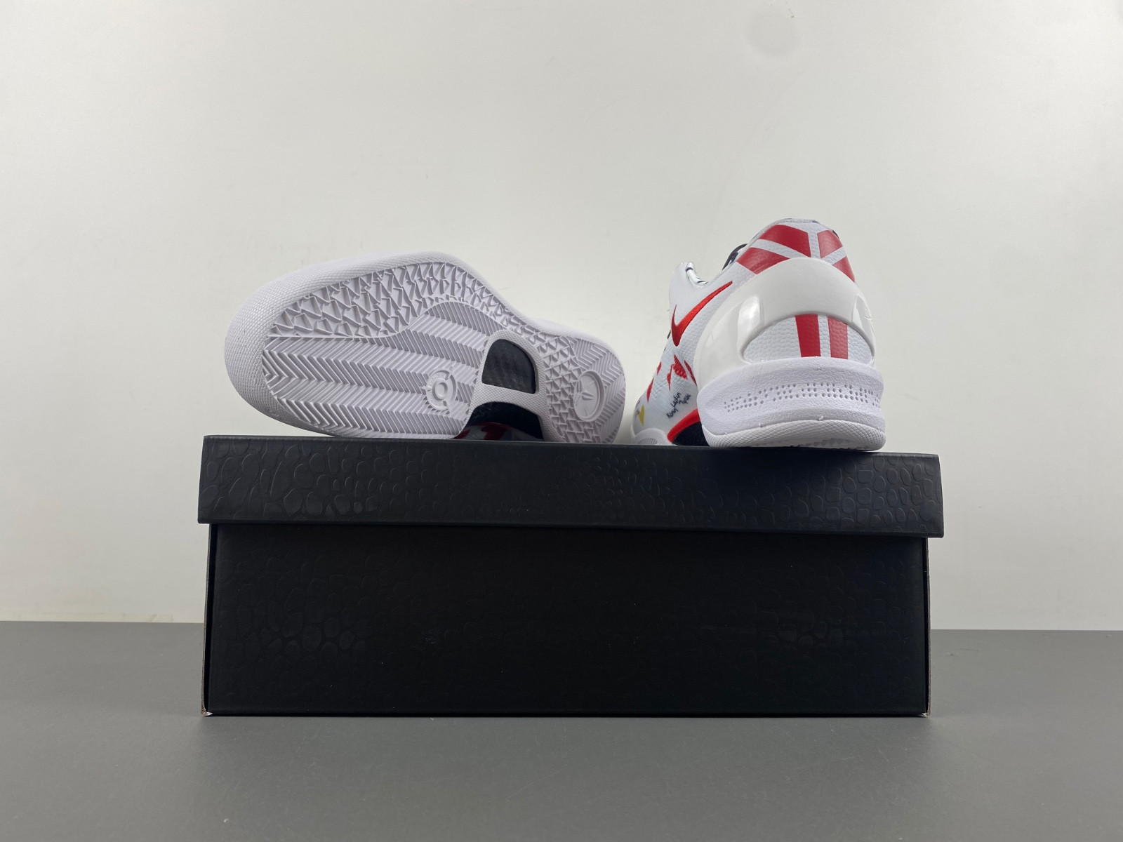 Nike Kobe 8 Protro J9364-201