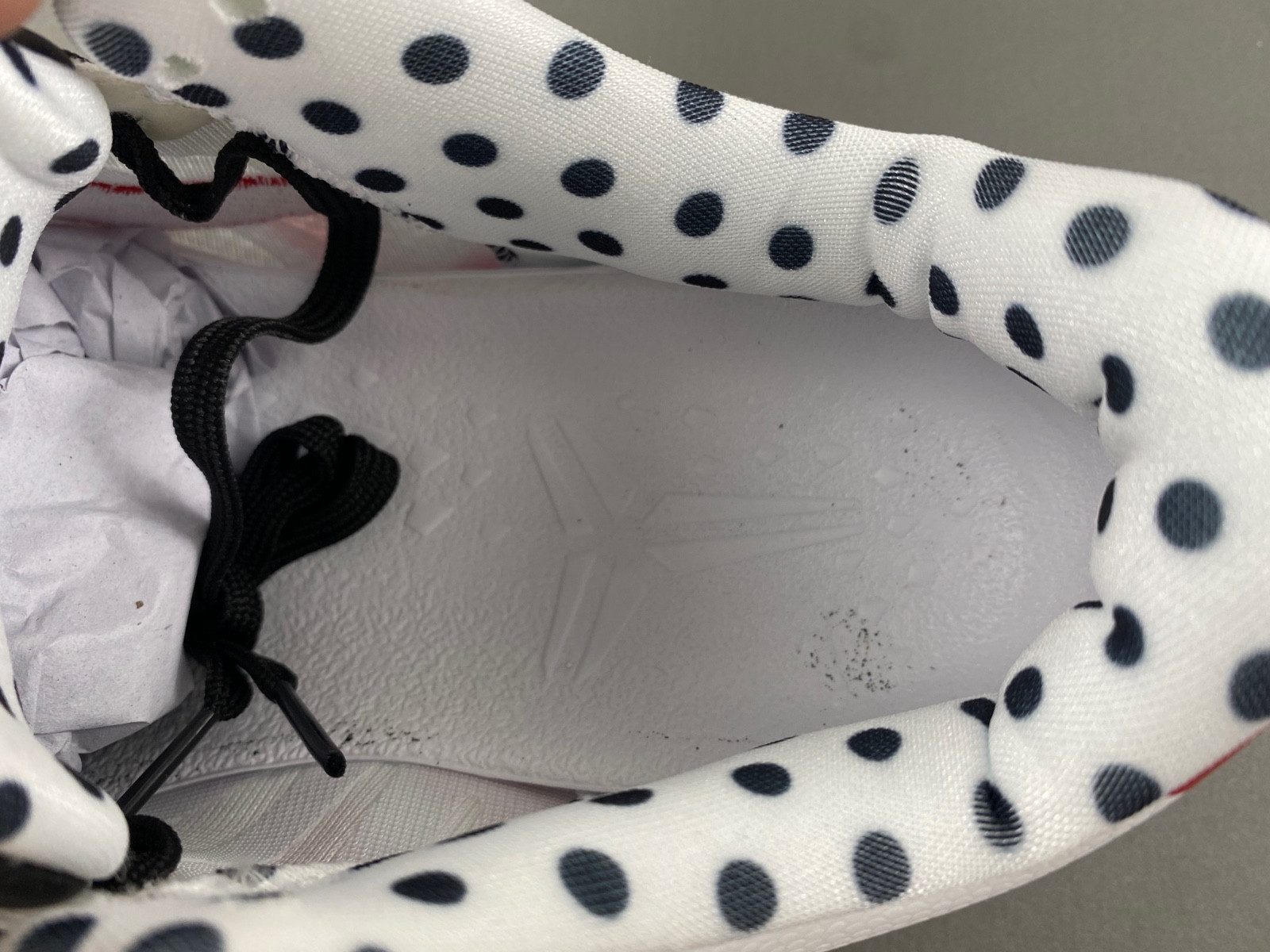 Nike Kobe 8 Protro J9364-201