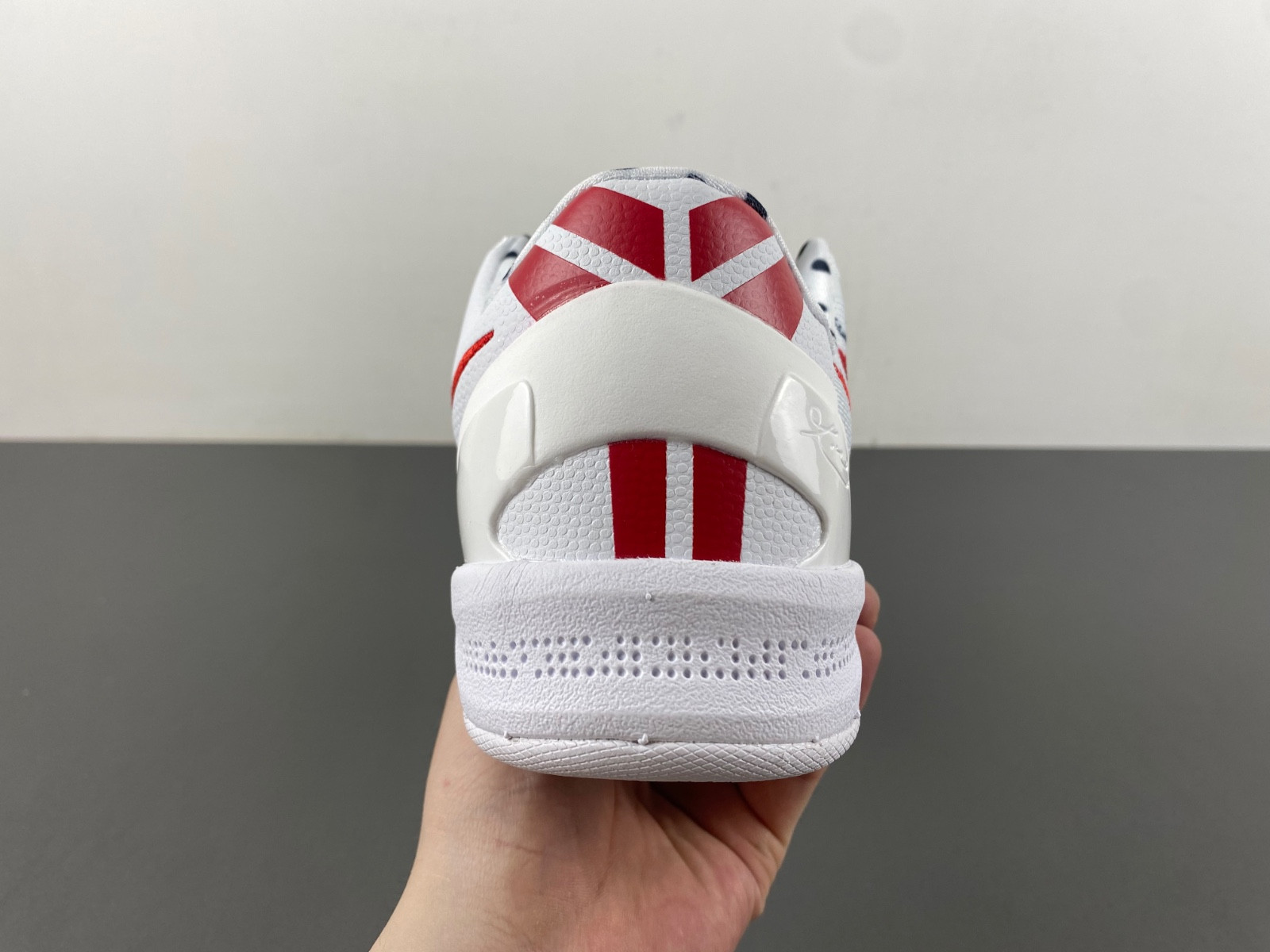 Nike Kobe 8 Protro J9364-201