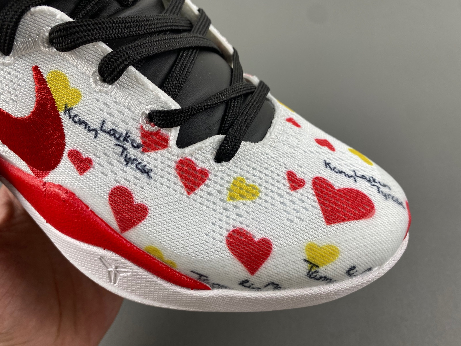 Nike Kobe 8 Protro J9364-201