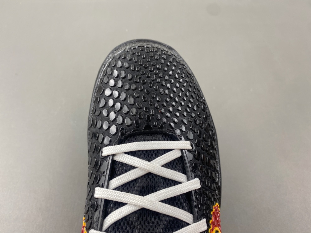 NIKE ZOOM KOBE 6 PE2025-103