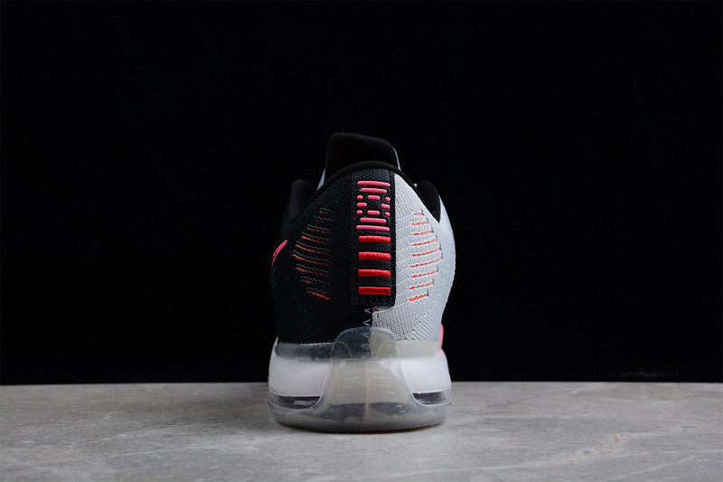 Nike Kobe 10 Elite Low “Mambacurial” 747212-010