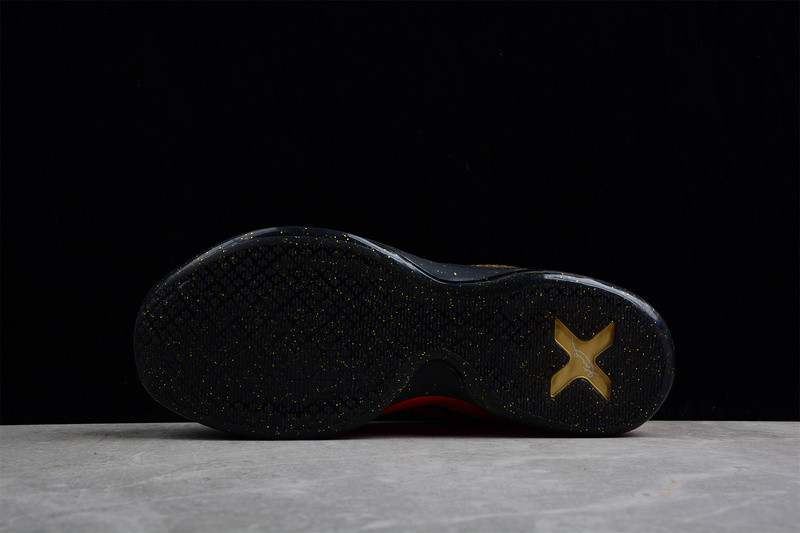 Nike Kobe 10 Eite Christmas 802560-076