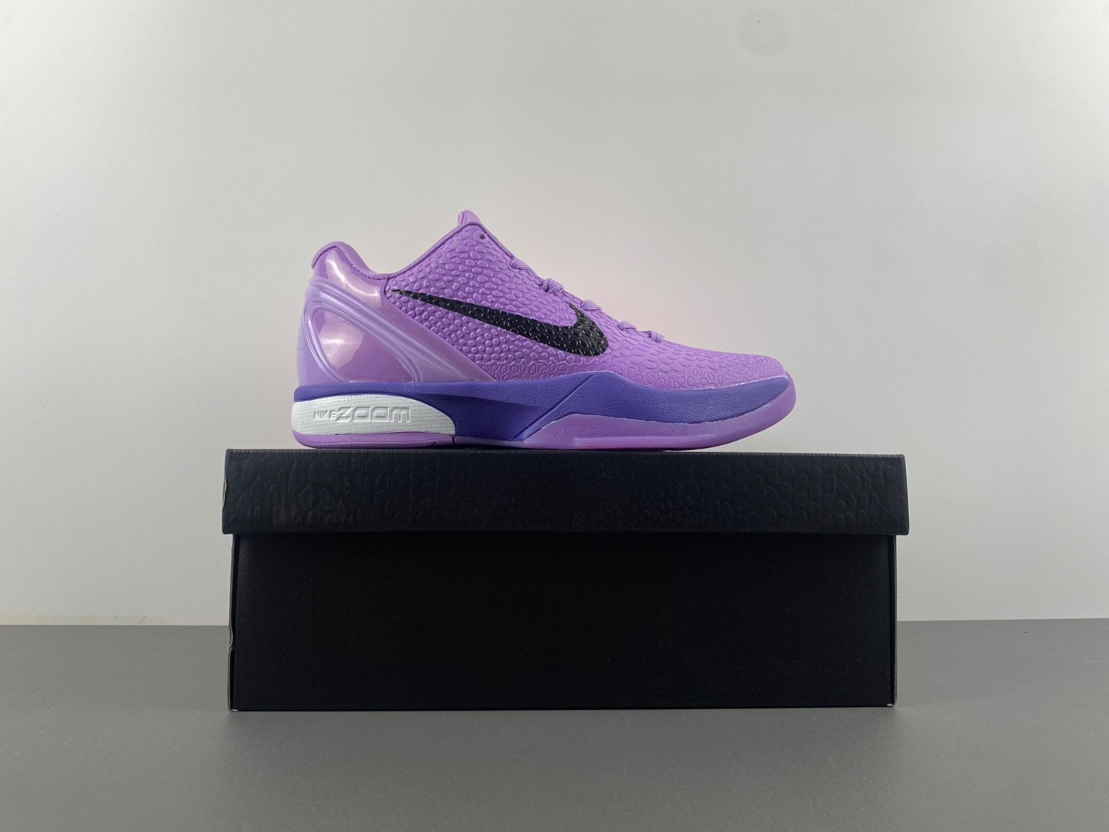 Nike Kobe 6 Protro CW2190-150