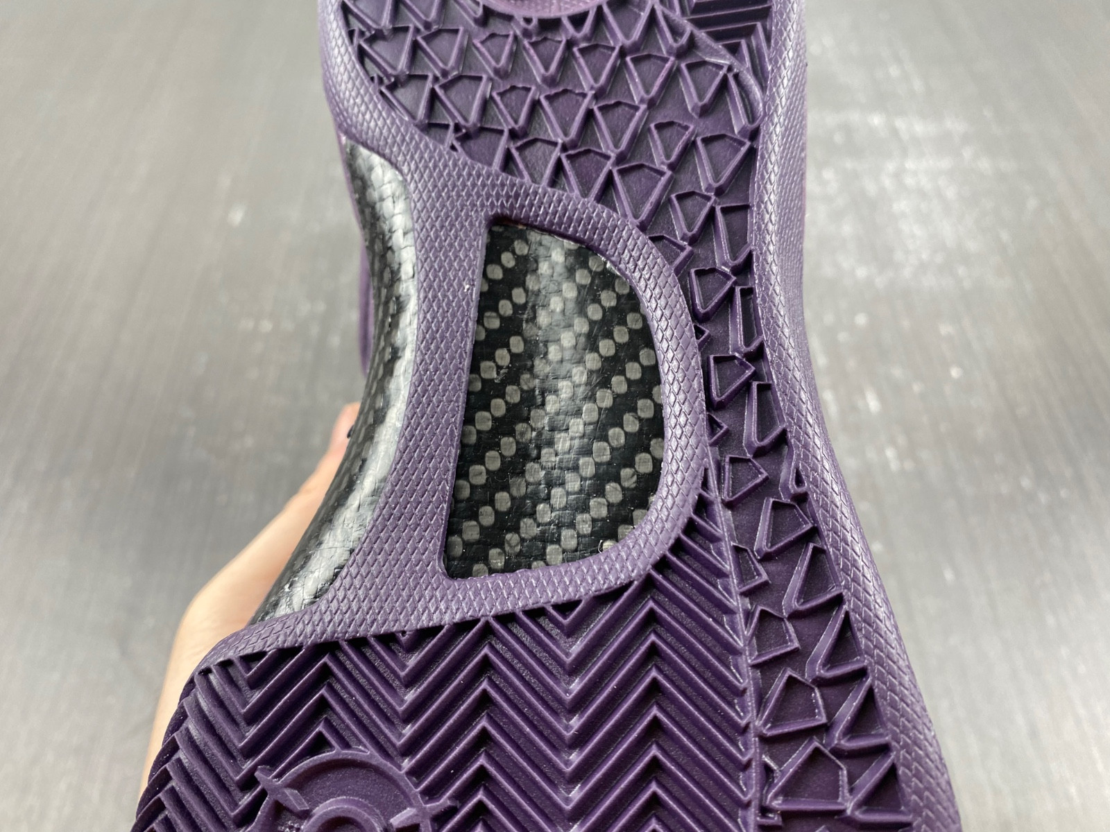 Nike Kobe 8 FTB 869456-551