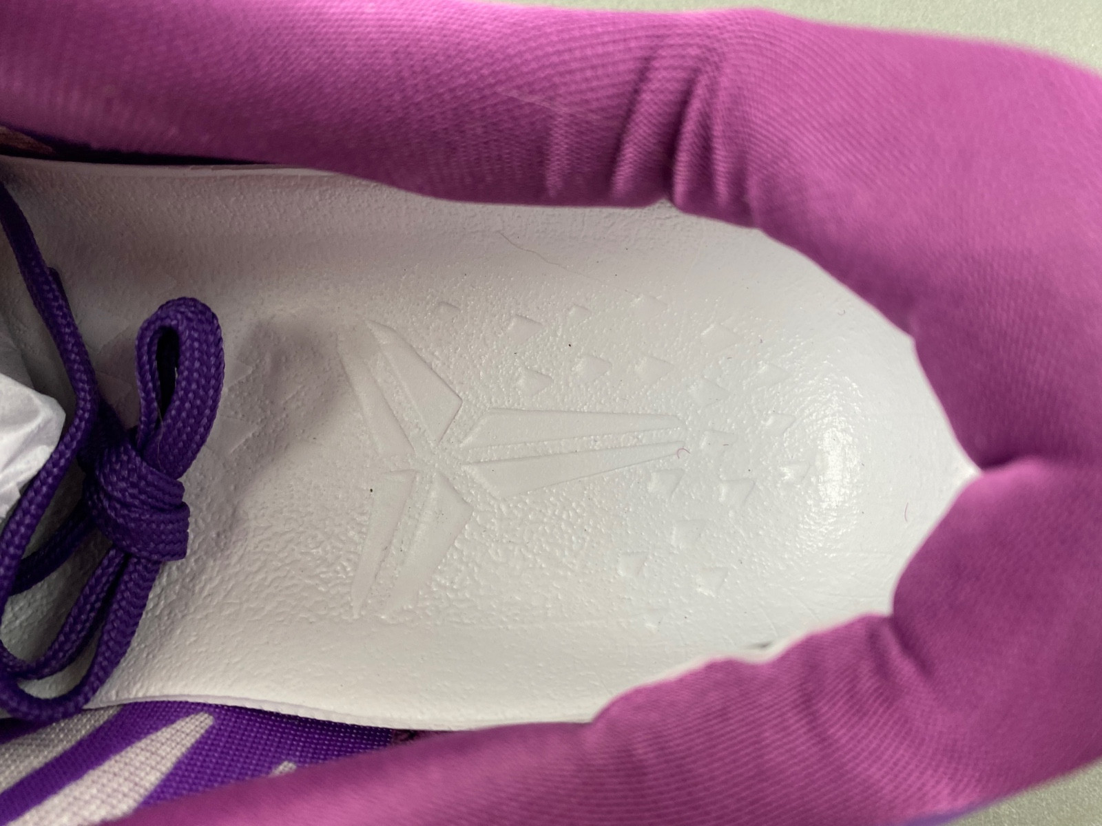 Nike Kobe 8 Pit Viper 615315-501