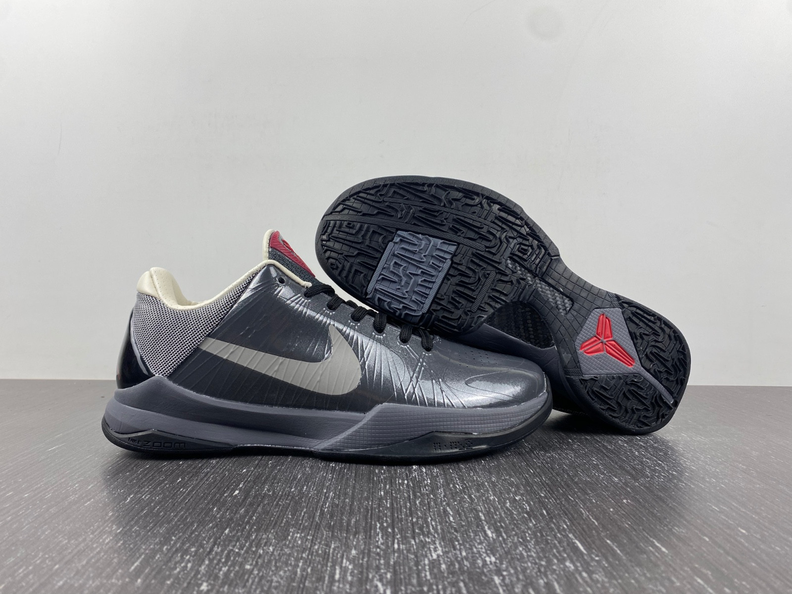 Nike Zoom Kobe 5
