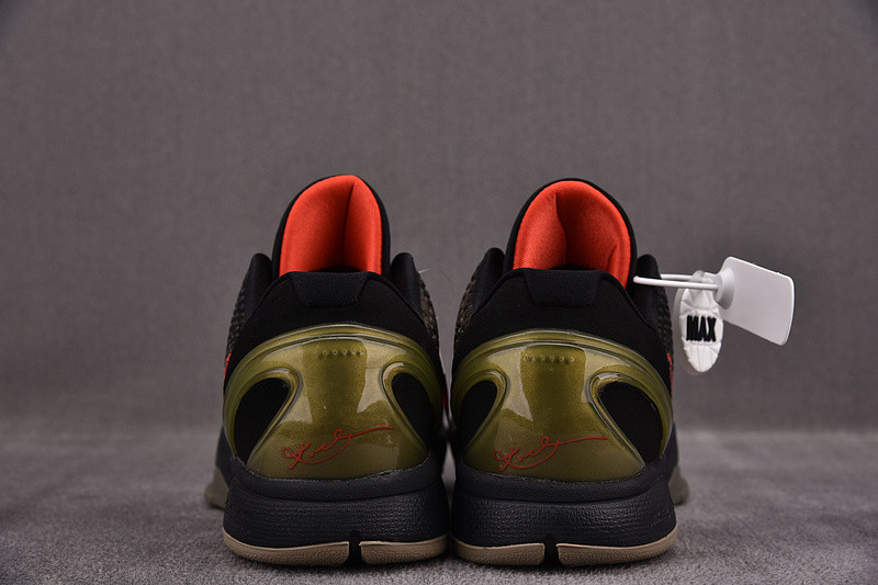 Kobe 6 Italian Camo 429659-900