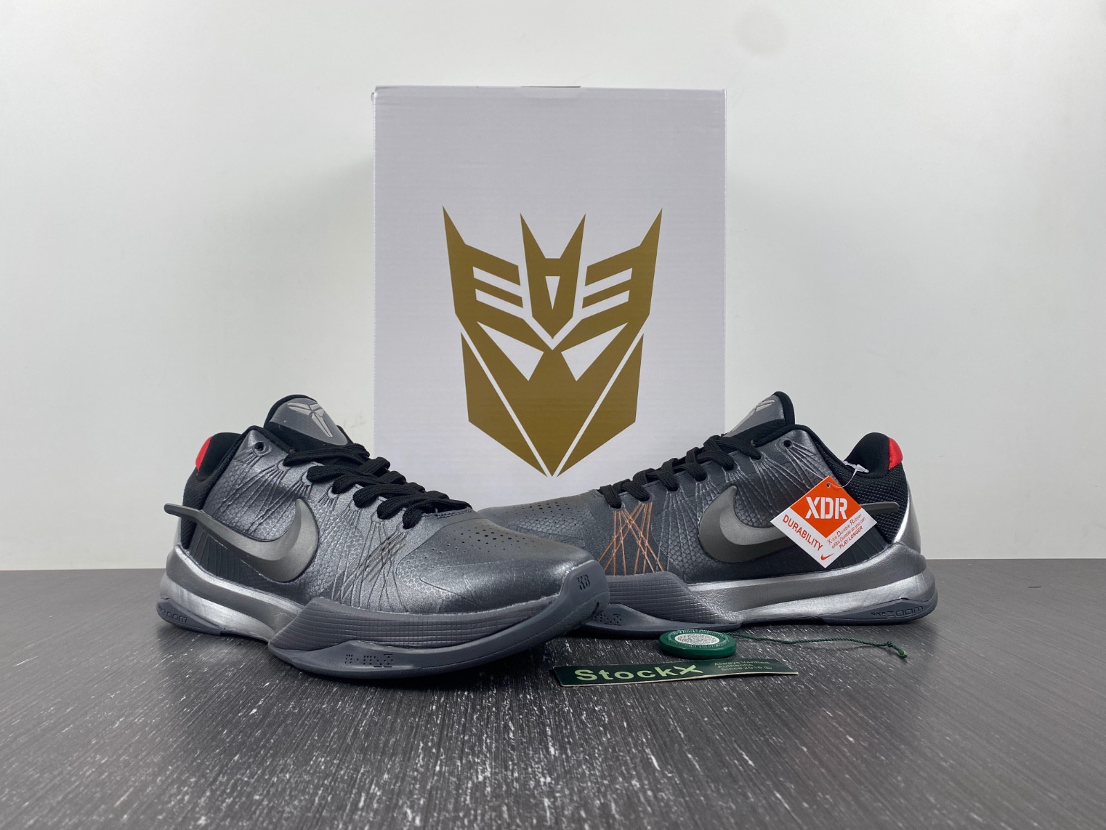 Kobe 5 DB4796-004