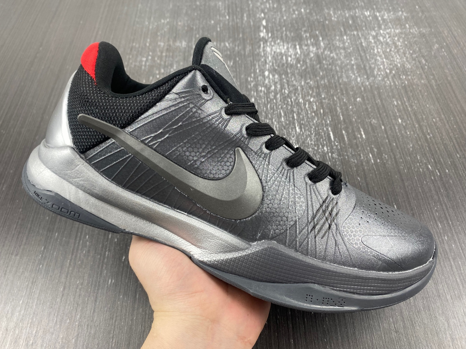 Kobe 5 DB4796-004