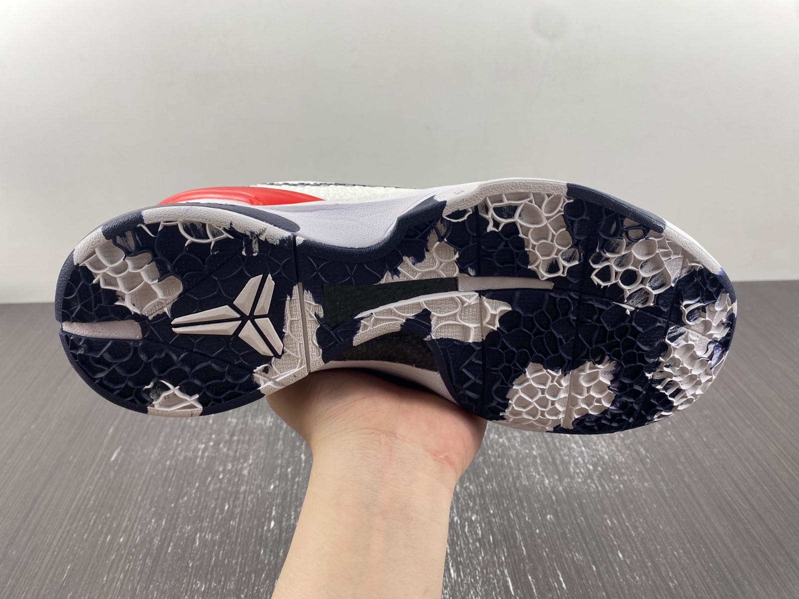 Nike Kobe 6 CW2190-146