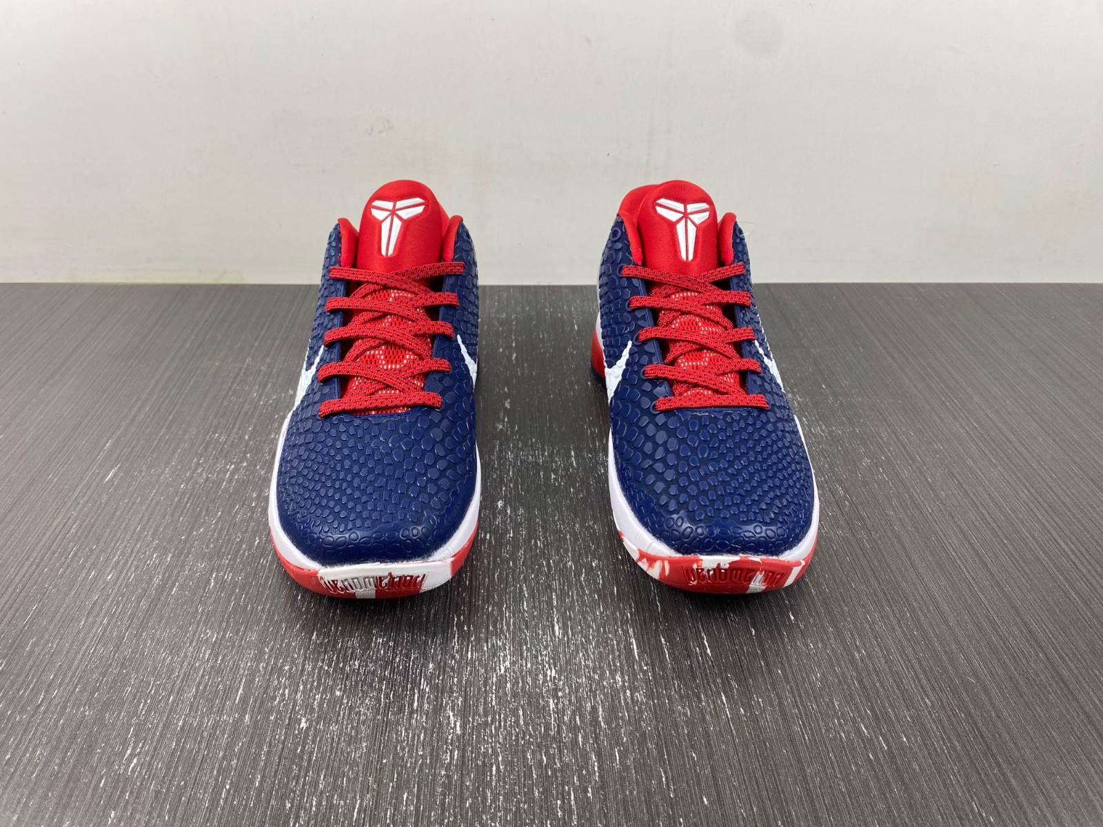 Nike Kobe 6 429659-003