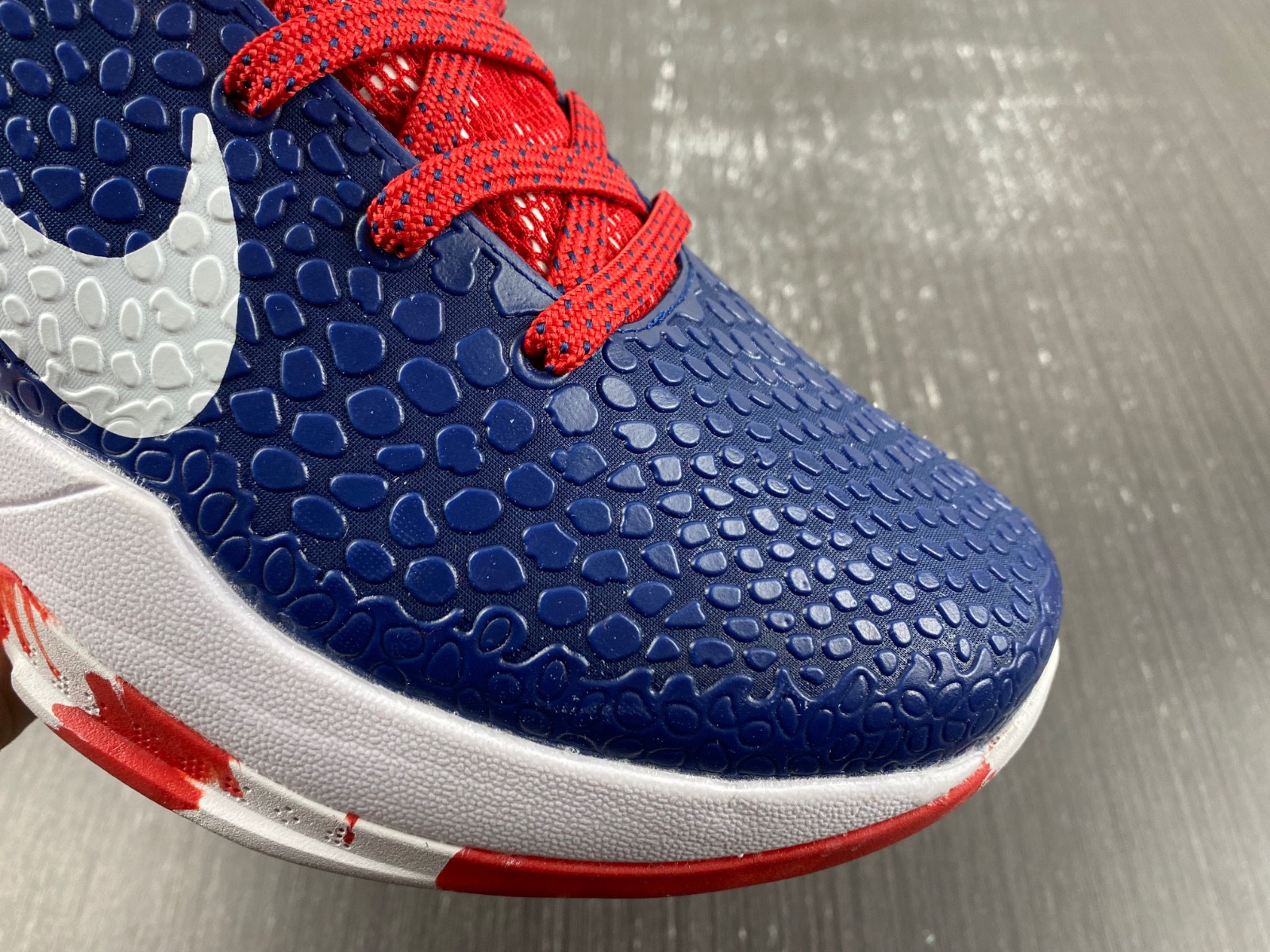 Nike Kobe 6 429659-003