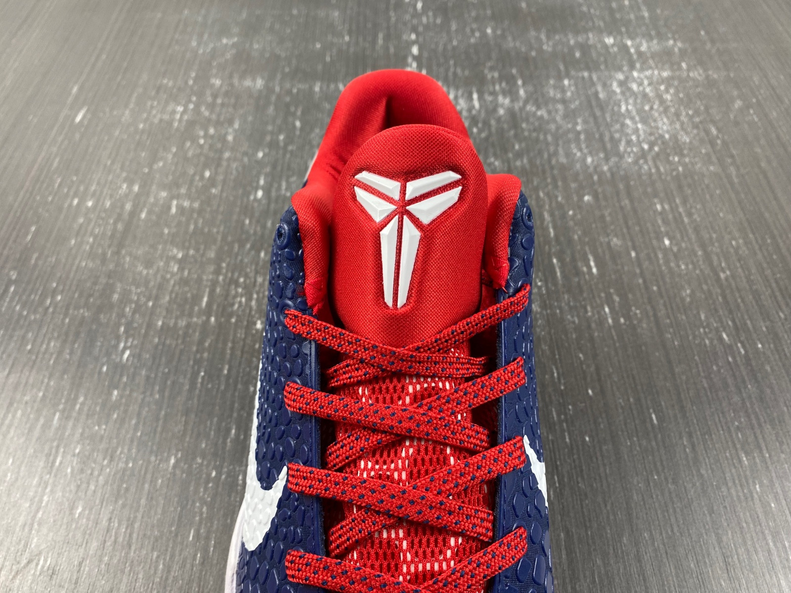 Nike Kobe 6 429659-003