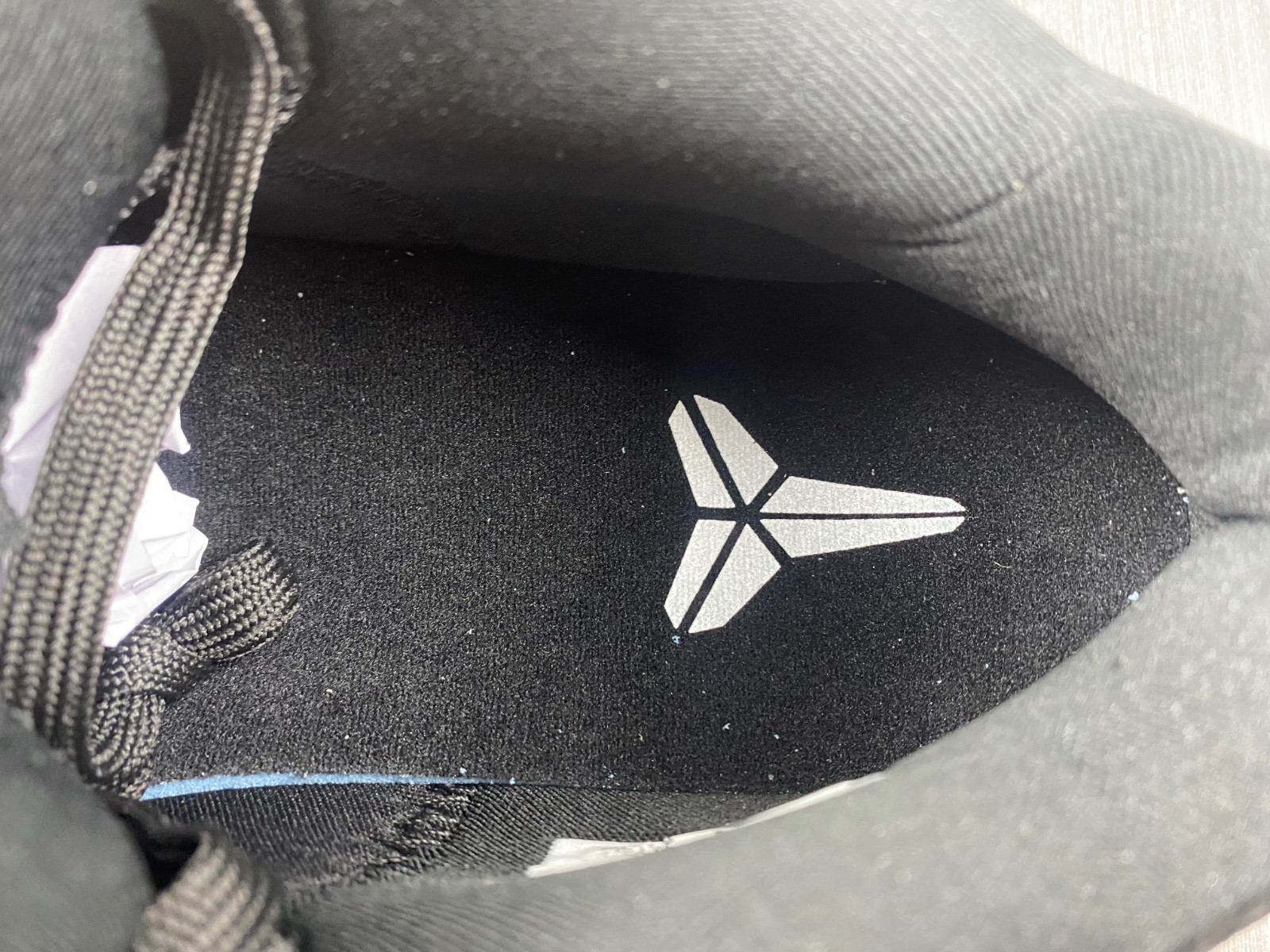 Nike Kobe 4 Protro FQ3544-001