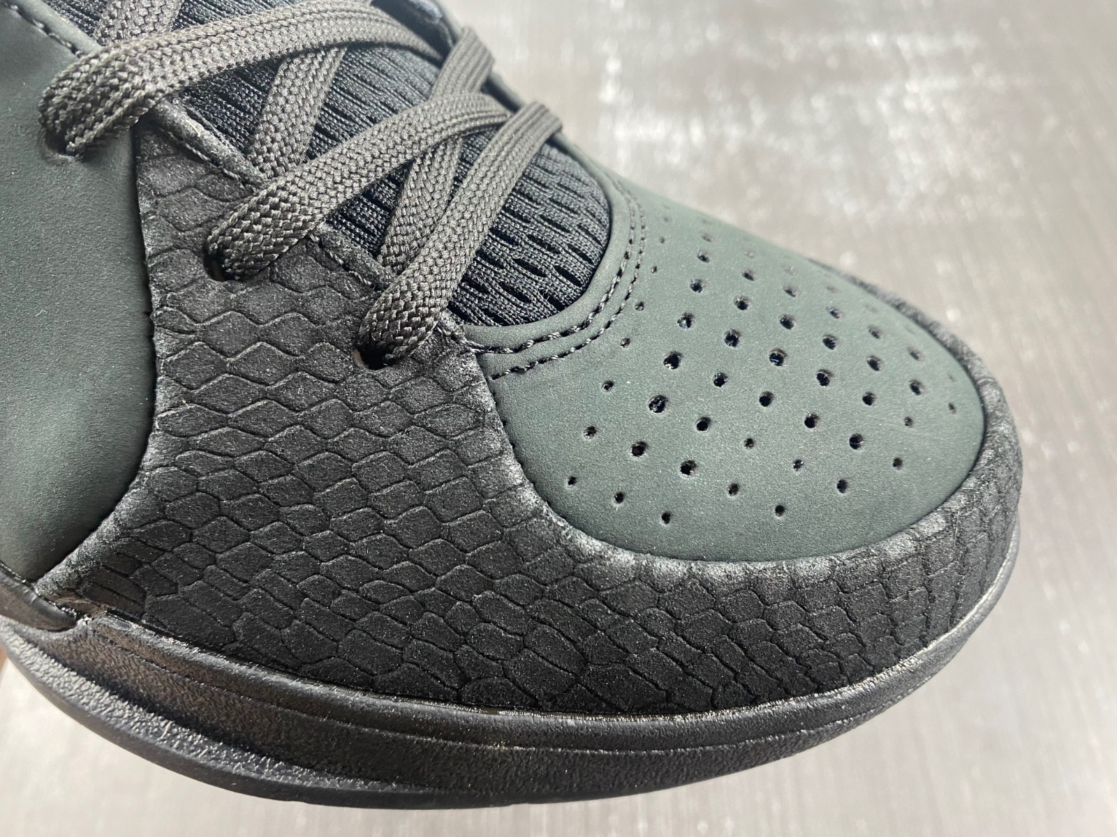 Nike Kobe 4 Protro FQ3544-001