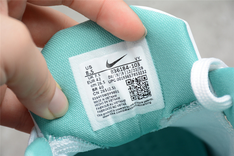 Nike Kobe 11 EM Low Summer Pack 836183-103