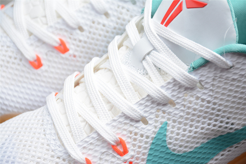 Nike Kobe 11 EM Low Summer Pack 836183-103