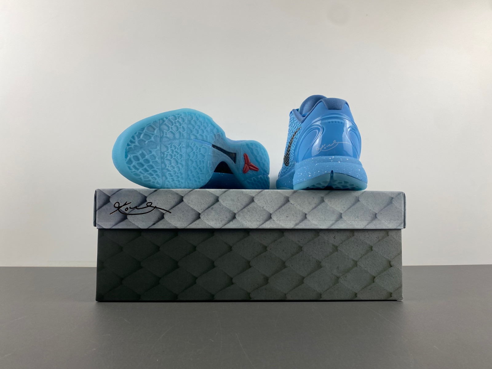 Nike Kobe 6 PE2023-100