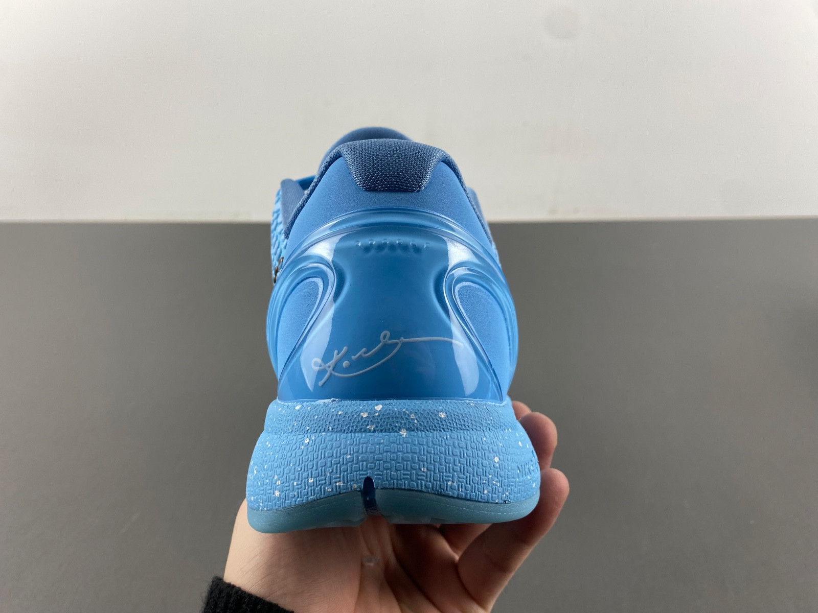 Nike Kobe 6 PE2023-100