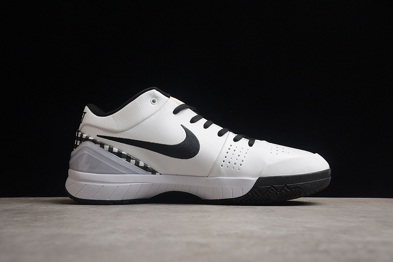 Nike Kobe 4 Protro Mambacita Gigi FJ9363-100