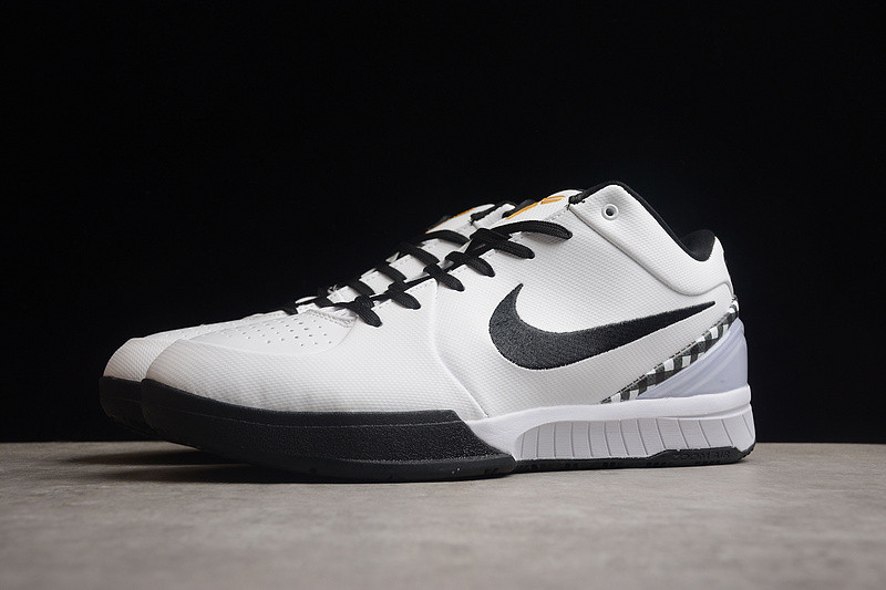 Nike Kobe 4 Protro Mambacita Gigi FJ9363-100