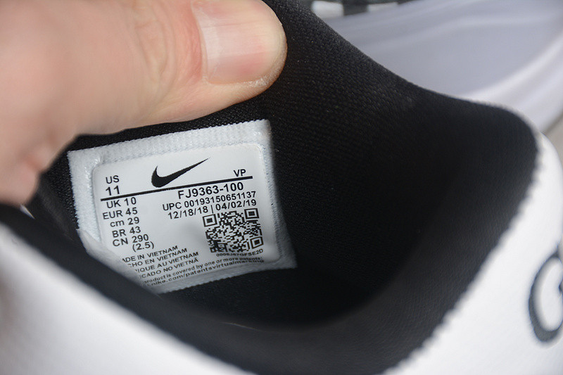 Nike Kobe 4 Protro Mambacita Gigi FJ9363-100