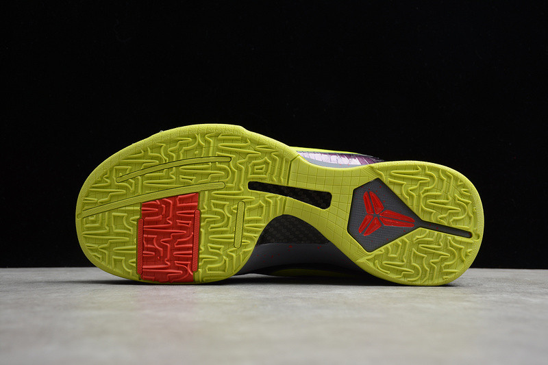 Kobe 5 “Chaos” CD4991-001