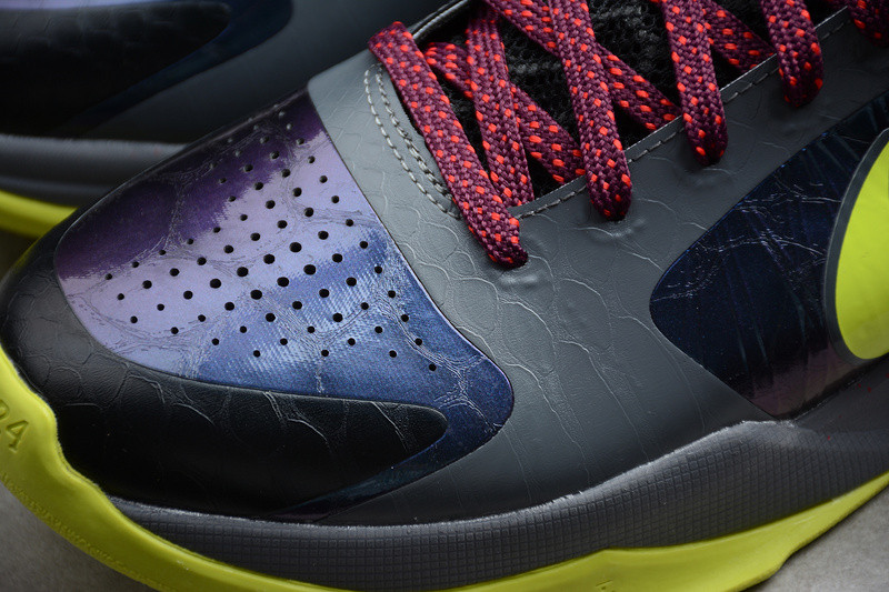 Kobe 5 “Chaos” CD4991-001