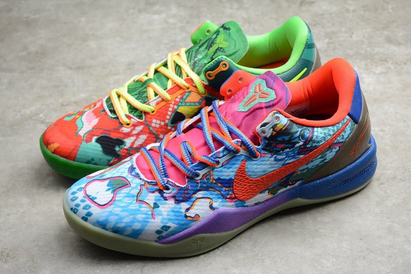 Kobe 8 635438-800