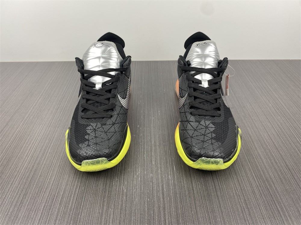 Nike Kobe 10 X EP 742546-097