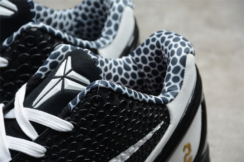 Nike Kobe 6 Protro Mambacita Sweet 16 CW2190-002